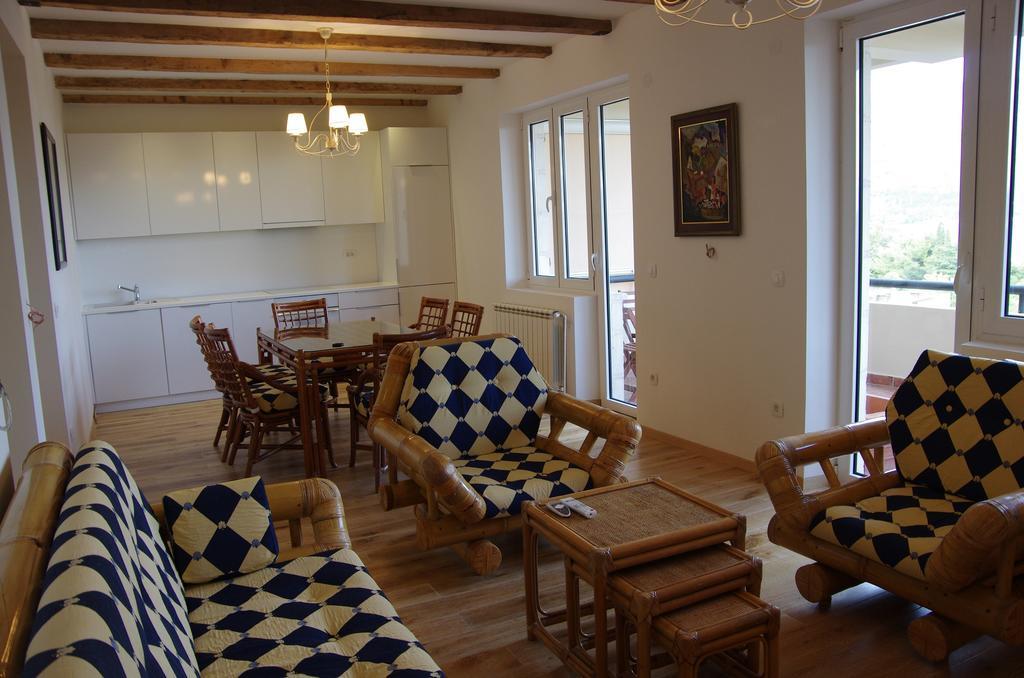 Apartments And Rooms Teona Budva Room photo
