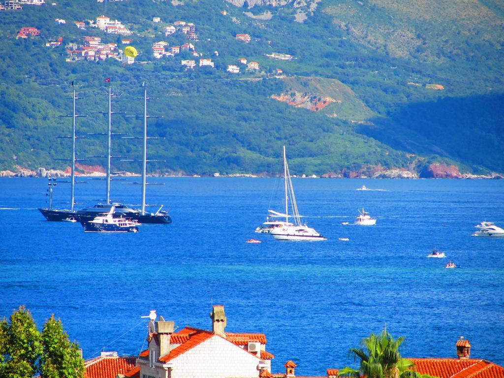 Apartments And Rooms Teona Budva Room photo
