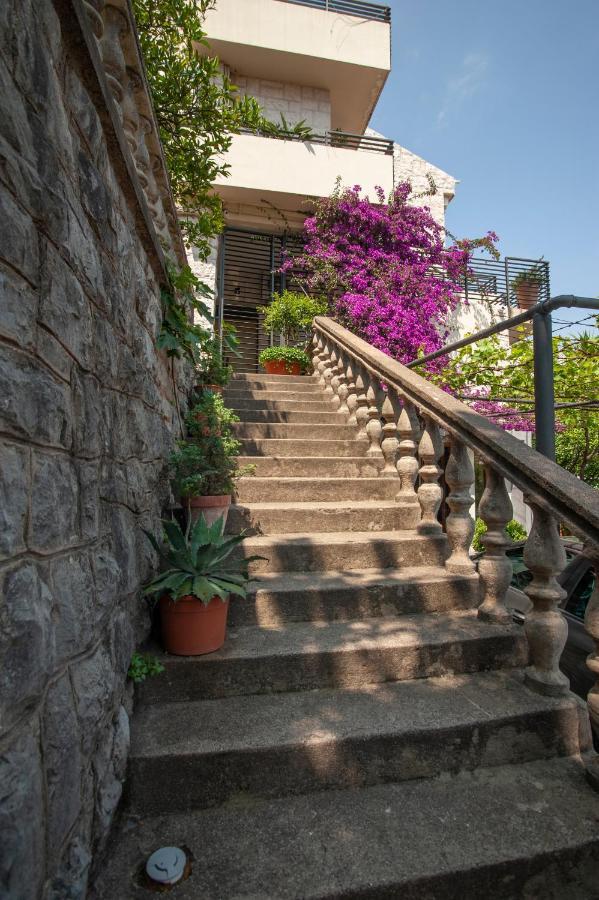 Apartments And Rooms Teona Budva Exterior photo
