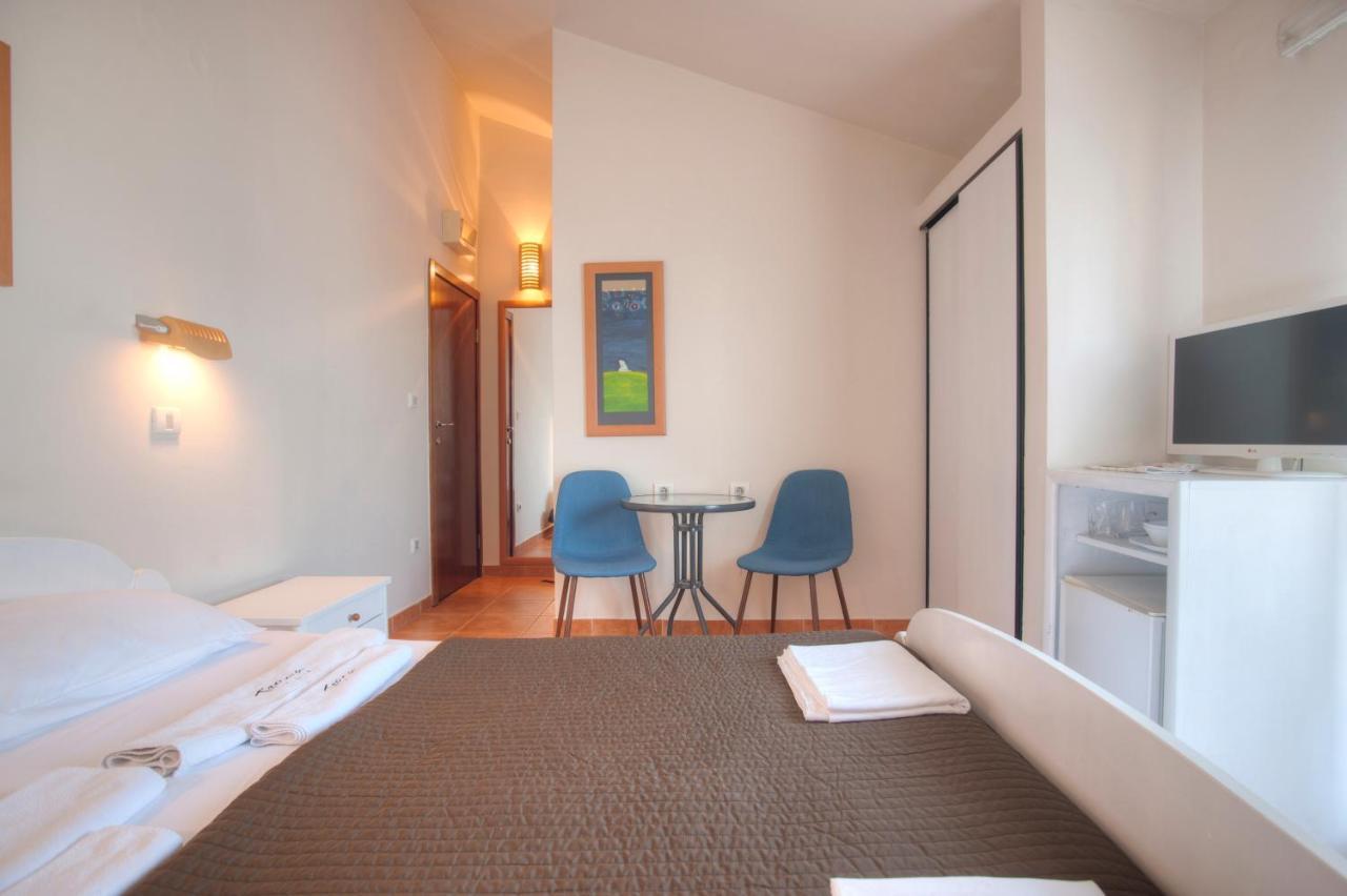 Apartments And Rooms Teona Budva Exterior photo