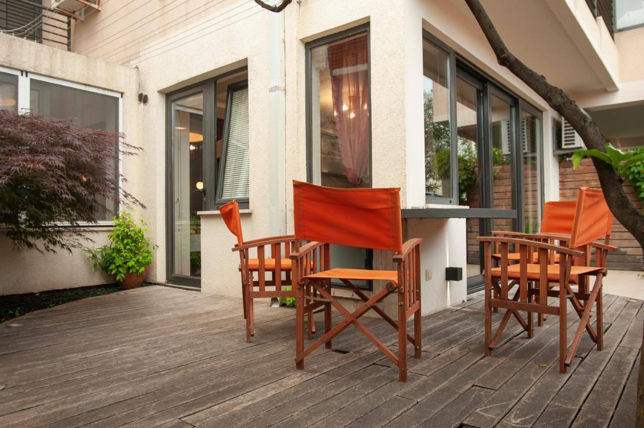 Apartments And Rooms Teona Budva Exterior photo
