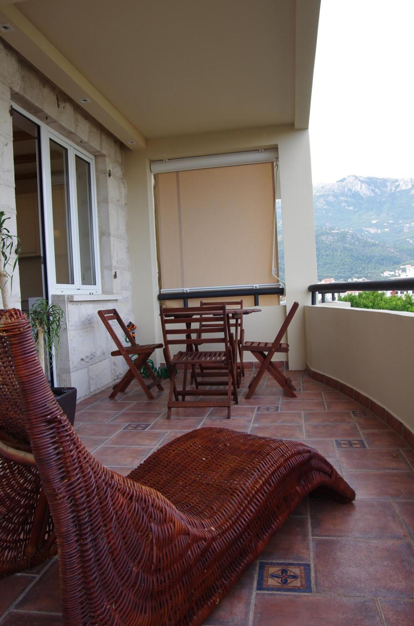 Apartments And Rooms Teona Budva Room photo