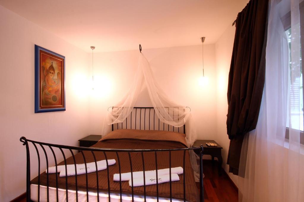 Apartments And Rooms Teona Budva Room photo