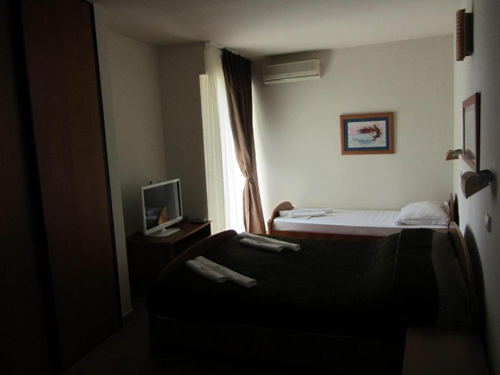 Apartments And Rooms Teona Budva Exterior photo